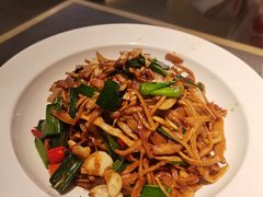 -老郑家东北春饼(茂业天地店)