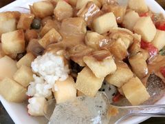 -串妹花式冰粉(乐山总店)