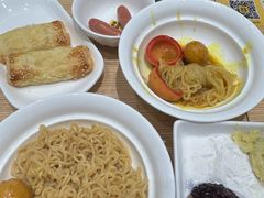 -满记甜品(南京虹悦城三店)