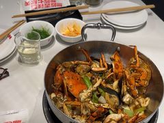 -七欣天香辣蟹火锅(苏州东大街店)