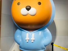 -KAKAO FRIENDS(弘大店)