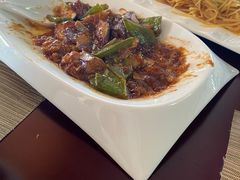 -亚龙湾老厨房·海南家常味