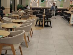 -德克士(信誉楼店)