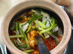 -明辉田鸡粥