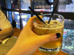 -Nectar One Cafe(勇烈路n1店)