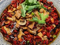 -素心斋素食餐厅