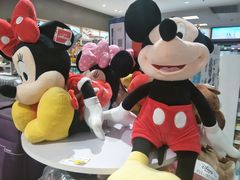 -丽达购物中心(崂山店)