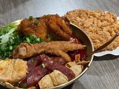 -龍城柳州螺蛳粉(群星路店)