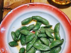 -东方一串·龙虾烧烤·特色烤鱼(吴中路店)