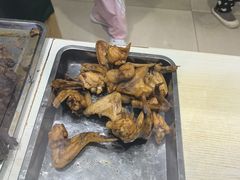 -大益烤鸡