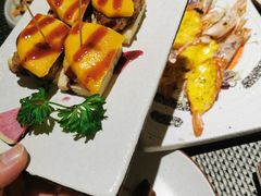 -桃夭日式料理(国信店)