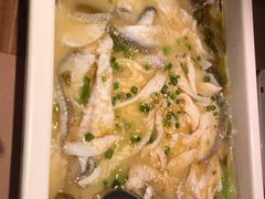 -江湖情酸菜鱼(万菱汇店)