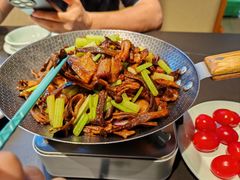-刘大厨·家宴(御华园店)