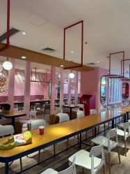 -玩元素·家庭游乐成长中心(香格里拉店)
