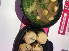 -小杨生煎(南京东路食品一店)