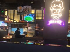 -茄子恰恰·新云南小炒(坪山益田店)