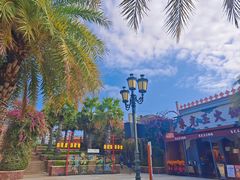 -三亚海昌梦幻海洋不夜城