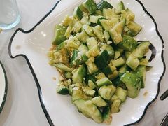 -李哥海鲜烧烤家常菜(孔雀城店)
