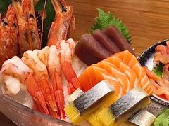 刺身拼盘-福州融侨皇冠假日酒店·三宅日本餐厅