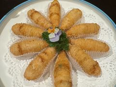 -申粤轩酒楼·三十年粤菜经典(丁香花园店)