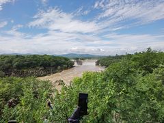 -镜泊湖风景区