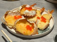 -雍容荟活波龙自助餐(IFS黑金店)