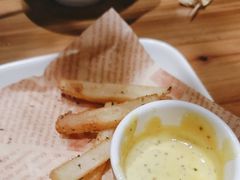 -本处·素食·融合料理(南油店)