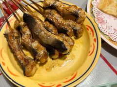 烤鳗鱼-辉记炭烧海鲜大排档·老字号(福田店)