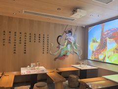 -唐猫庭院·千年陕菜(大唐不夜城店)