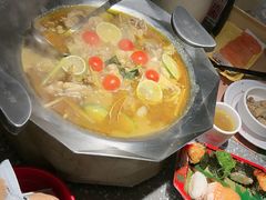 -蛙小侠(珠海华发商都店)