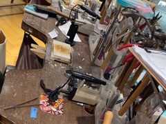 -十八字金·银饰·开蚌DIY·手工体验团建(富力广场店)
