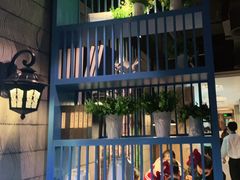 -野妹经典火锅(民治店)