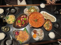 -Ameigo梅果·云贵川bistro(长宁来福士店)