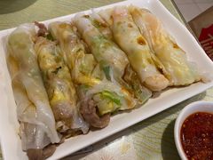 -香港威特瑞茶餐厅(小白楼音乐厅店)