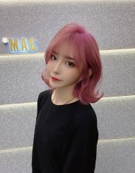 -3AM·S HAIR SALON烫发染发接发