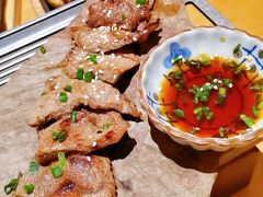 -一心创作料理屋(经开万达店)
