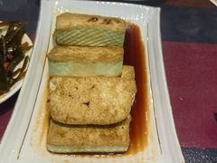 -一心斋素食馆(龙岗店)