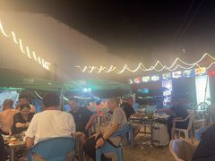 -清真·馬坡二旦烧烤(人生一串拍摄店)