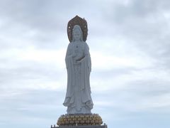 -三亚南山文化旅游区