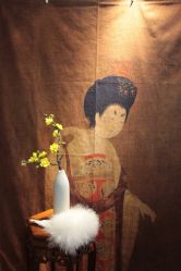 点击看大图 -汉仪华裳汉服馆(打浦桥店)