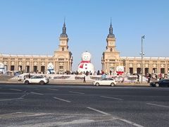 -哈尔滨音乐公园