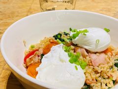 米饭博士-Moka Bros 摩卡站(西单大悦城店)