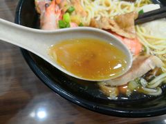 -阿芬卤面(花巷店)