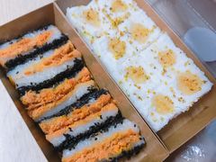 -南大门韩糕(后埭溪路店)