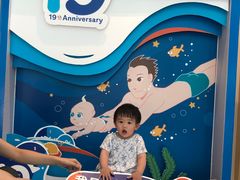 -沃特宝贝亲子游泳中心(壹方中心店)