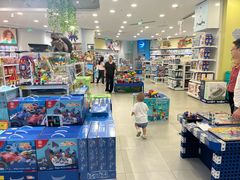 -TOYSRUS玩具反斗城(合肥华润万象城店)