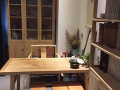 -成都皈徕栖精品酒店(四川大学九眼桥店)