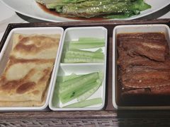 -四世同堂·京菜·烤鸭(双井店)