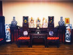 -红旗饭庄