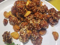 -惠宾饭庄(中山路店)